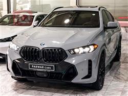 بی ئێم دەبڵیو X6